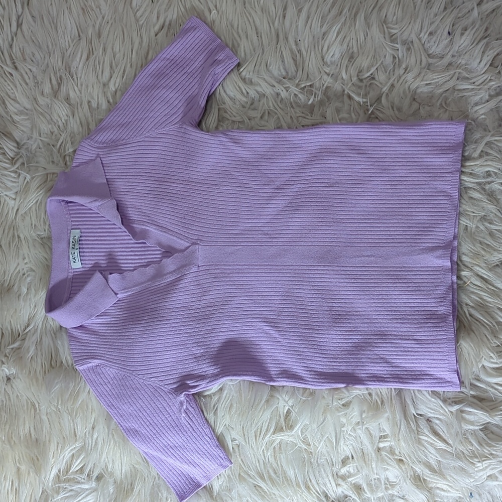 Short sleeved tee